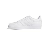Adidas Mixte Hoops 4.0 Shoes, Cloud White/Cloud White/Core Black, 46 EU