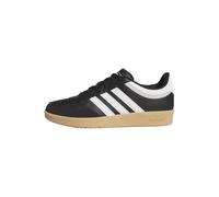 adidas Mixte Hoops 4.0 Shoes, Core Black/FTWR White/Grey Two, 40 2/3 EU