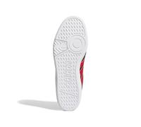 adidas Mixte Hoops 4.0 Shoes, Core Black/Team Power Red 2/FTWR White, 42 2/3 EU