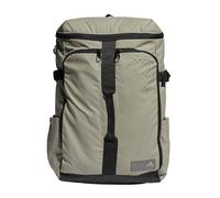 adidas Mixte Hybrid Backpack, Silver Pebble/Black, One Size