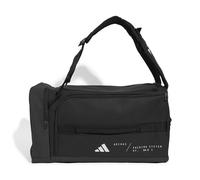 adidas Mixte Hybrid Duffel Bag Duffel_Bag, Black, One Size