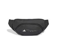 adidas Mixte Hybrid Waist Bag Waist_Pack, Black, One Size
