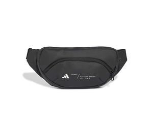 adidas Mixte Hybrid Waist Bag Waist_Pack, Black, One Size
