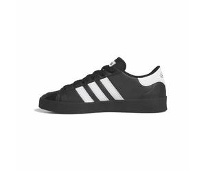 adidas Mixte Jump Hook Low Shoes, Core Black/FTWR White/Core Black, 47 1/3 EU