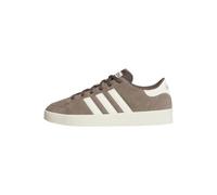 adidas Mixte Jump Hook Low Shoes, Earth strata/Cream White/Cream White, 42 EU