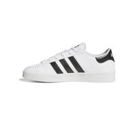 adidas Mixte Jump Hook Low Shoes, FTWR White/Core Black/FTWR White, 38 EU