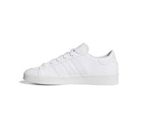 adidas Mixte Jump Hook Low Shoes, FTWR White/FTWR White/Dash Grey, 48 2/3 EU