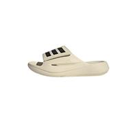 adidas Mixte LIGHTBLAZE Slides Tongues, Wonder White/Core Black/Wonder White, 42 EU