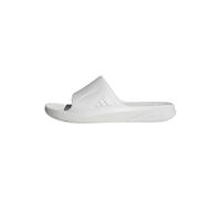 adidas Mixte LIGHTSHIFT SLIDES, crystal white/crystal white/crystal white, 46 EU