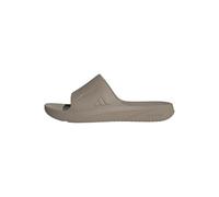 adidas Mixte Lightshift Slides Sandal, Blanch Cargo/Blanch Cargo/Blanch Cargo, 40.5 EU