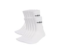 Chaussettes adidas Linear Crew 10er Pack 4068814997523 taille L EU