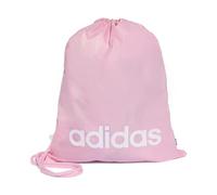 adidas Mixte Linear Gymsack, True Pink/White, One Size