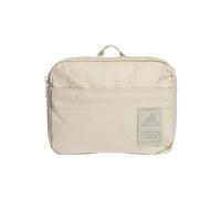 adidas Mixte Lounge Crossbody Bag, Non Dyed/Aluminium, One size