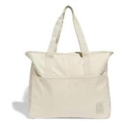 adidas Mixte Lounge Tote Bag, NON-DYED/alumina, One size