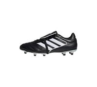Adidas Bottes de sol ferme Copa Glora II Foldover Tongue Noir/Blanc pour homme 44 EU