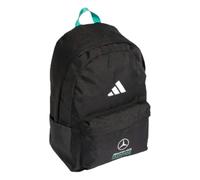 adidas Mixte Mercedes - Amg Petronas Formula 1 Dna Backpack, black, One Size