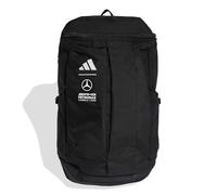 Adidas Sac à dos Mercedes AMG Petronas Formula 1 Engineers & Marketing Noir Taille unique Unisexe