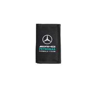 ADIDAS PERFORMANCE Porte-monnaies de sport 'Mercedes-AMG Petronas Formula 1 Team DNA' aqua / noir / blanc, Taille One Size