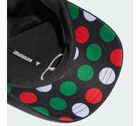adidas Mixte Mercedes - Amg Petronas Formula 1 Team Giro Di Mercedes Driver Cap, Black, M-L