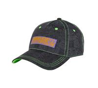 adidas Mixte Mercedes - Amg Petronas Formula 1 Team Lights on Cap, Black/Solar Green, S-M