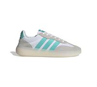 adidas Mixte Mercedes - AMG Petronas Formula One Team BARREDA Decode Shoes, Cloud White/Semi Mint Rush/Core White, 46 EU