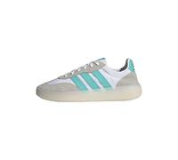 adidas Mixte Mercedes - AMG Petronas Formula One Team BARREDA Decode Shoes, Cloud White/Semi Mint Rush/Core White, 44 EU