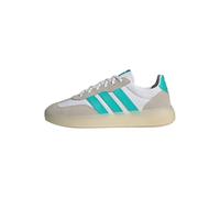 adidas Mixte Mercedes - Amg Petronas Formula One Team Barreda Decode Shoes, FTWR White/Semi Mint Rush/Core White, 38 2/3 EU