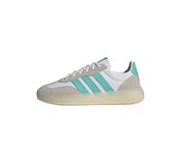 adidas Mixte Mercedes - AMG Petronas Formula One Team BARREDA Decode Shoes, FTWR White/Semi Mint Rush/Core White, 37 1/3 EU