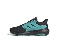 adidas Mixte Mercedes - AMG Petronas Formula One Team ULTIMASHOW 2.0 Shoes, Core Black/Semi Mint Rush/Core Black, 48 EU