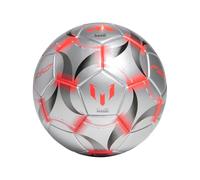 adidas Mixte Mess Mini Ball, Iron Metallic/White/Black, 1