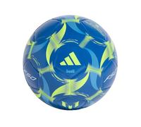 adidas Mixte Mess Mini Ball, Royal Blue/Semi Blue Burst/Solar Yellow, 1