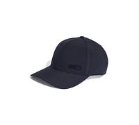adidas Mixte Metal Badge Lightweight Baseball Cap, Legend Ink, S