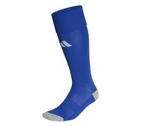 adidas Mixte Milano 23 Socks, Royal Blue/White, 10.5-12.5