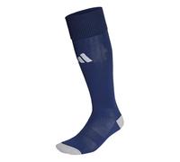 adidas Mixte Milano 23 Socks, Team Navy Blue 2 / White, 4.5-6