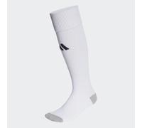 Adidas Chaussettes Mixte Milano 23 Blanc/Noir Taille 40-42