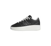 adidas Mixte Mullaly Low Shoes Chaussures, Core Black/Carbon/Cloud White, 38 2/3 EU