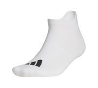 adidas Mixte PERFORMANCE ANKLE SOCK, white/black, 34-36