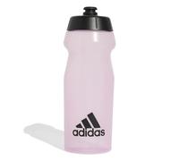 adidas Mixte Performance Bottle 0.5 L, clear pink/black, One size