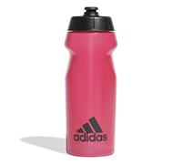 adidas Mixte Performance Bottle 0.5 L, team power red 2/black, One Size