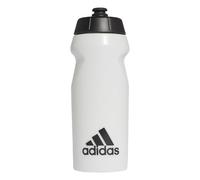 Adidas Gourde Mixte Performance Bottle 0,5 L Blanc/Noir/Noir Taille unique