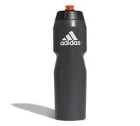 adidas Mixte Performance Bottle 750 ML, Black/Black/Solar Red, One Size