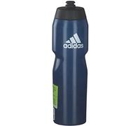 adidas Mixte Performance Bottle 750 ML, team navy blue 2/white/black, One Size