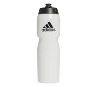 adidas Performance Bottle 750 ML Bouteille de Sport Mixte, White/Black/Black, One Size