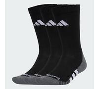 Adidas Chaussettes Performance CLIMACOOL rembourrées 3 paires Noir/Gris Taille S