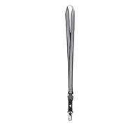 adidas Mixte Performance Lanyard Body Strap, Black, One size