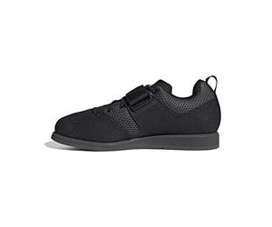 adidas Mixte Performance sports shoes, Noir, 42 EU