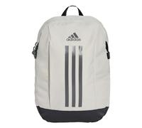 adidas Mixte Power Backpack, Aluminium/Black, One size