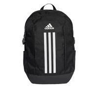 adidas Mixte Power Backpack, Black/White, One size