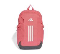 adidas Mixte Power Backpack, Pure Turbo/white, One Size