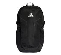 adidas Mixte Power Training Backpack, black/white, One size